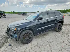 1C4RJEBG6JC275562 2018 JEEP GRAND CHEROKEE