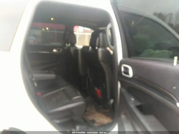 1C4RJEBG6JC277652 2018 JEEP GRAND CHEROKEE - Image 8