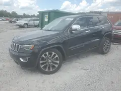 1C4RJEBG6JC289283 2018 JEEP GRAND CHEROKEE