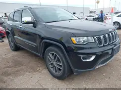 1C4RJEBG6JC311539 2018 JEEP GRAND CHEROKEE