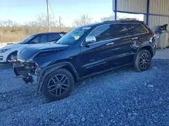 1C4RJEBG6JC327692 2018 JEEP GRAND CHEROKEE