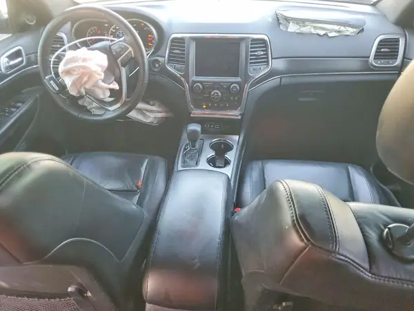 1C4RJEBG6JC327692 2018 JEEP GRAND CHEROKEE - Image 8