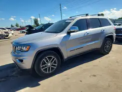 1C4RJEBG6JC338806 2018 JEEP GRAND CHEROKEE