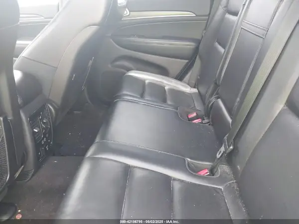 1C4RJEBG6JC339275 2018 JEEP GRAND CHEROKEE - Image 8
