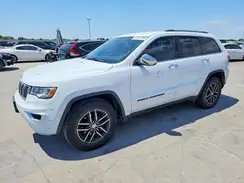1C4RJEBG6JC339423 2018 JEEP GRAND CHEROKEE