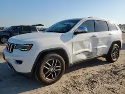 1C4RJEBG6JC361857 2018 JEEP GRAND CHEROKEE