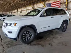 1C4RJEBG6JC369960 2018 JEEP GRAND CHEROKEE
