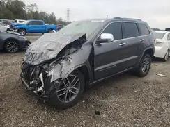 1C4RJEBG6JC380361 2018 JEEP GRAND CHEROKEE