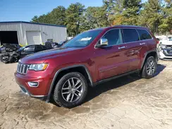 1C4RJEBG6JC380733 2018 JEEP GRAND CHEROKEE
