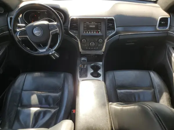 1C4RJEBG6JC380733 2018 JEEP GRAND CHEROKEE - Image 8