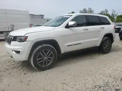 1C4RJEBG6JC391814 2018 JEEP GRAND CHEROKEE