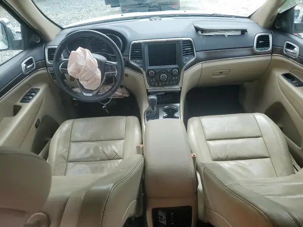 1C4RJEBG6JC391814 2018 JEEP GRAND CHEROKEE - Image 8