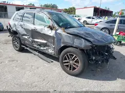 1C4RJEBG6JC400267 2018 JEEP GRAND CHEROKEE