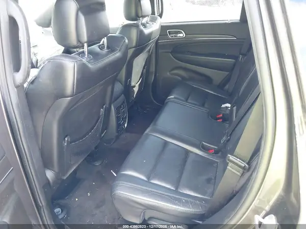 1C4RJEBG6JC400267 2018 JEEP GRAND CHEROKEE - Image 8