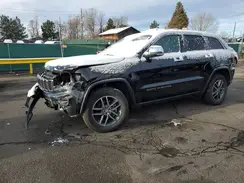 1C4RJEBG6JC402701 2018 JEEP GRAND CHEROKEE