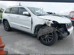 1C4RJEBG6JC412547 2018 JEEP GRAND CHEROKEE