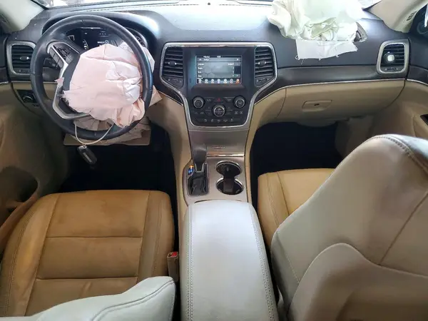 1C4RJEBG6JC430143 2018 JEEP GRAND CHEROKEE - Image 8