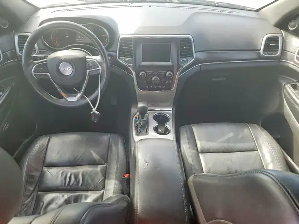1C4RJEBG6JC430255 2018 JEEP GRAND CHEROKEE - Image 8