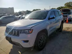 1C4RJEBG6JC430773 2018 JEEP GRAND CHEROKEE