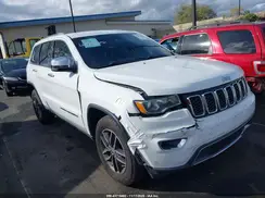 1C4RJEBG6JC438226 2018 JEEP GRAND CHEROKEE