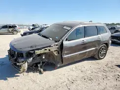 1C4RJEBG6JC438419 2018 JEEP GRAND CHEROKEE