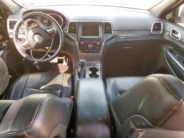 1C4RJEBG6JC438419 2018 JEEP GRAND CHEROKEE - Image 8