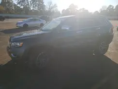 1C4RJEBG6JC447332 2018 JEEP GRAND CHEROKEE