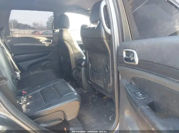1C4RJEBG6JC481271 2018 JEEP GRAND CHEROKEE - Image 8