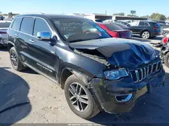 1C4RJEBG6JC513958 2018 JEEP GRAND CHEROKEE