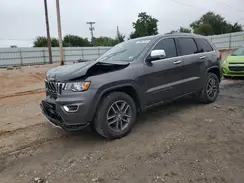 1C4RJEBG6JC514415 2018 JEEP GRAND CHEROKEE
