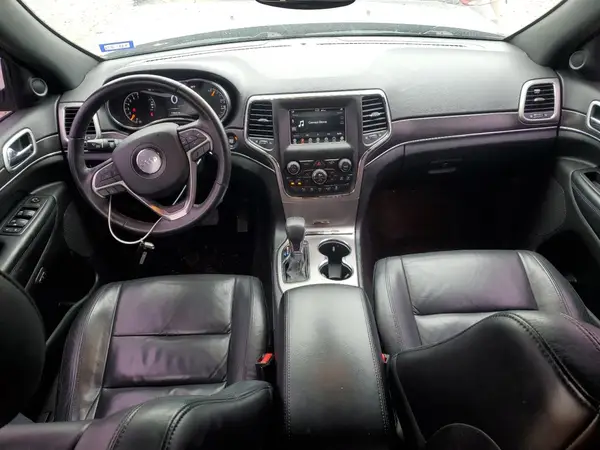 1C4RJEBG6JC514415 2018 JEEP GRAND CHEROKEE - Image 8