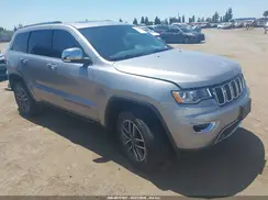 1C4RJEBG6KC530244 2019 JEEP GRAND CHEROKEE