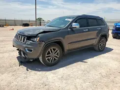 1C4RJEBG6KC556391 2019 JEEP GRAND CHEROKEE