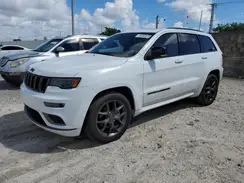 1C4RJEBG6KC580237 2019 JEEP GRAND CHEROKEE