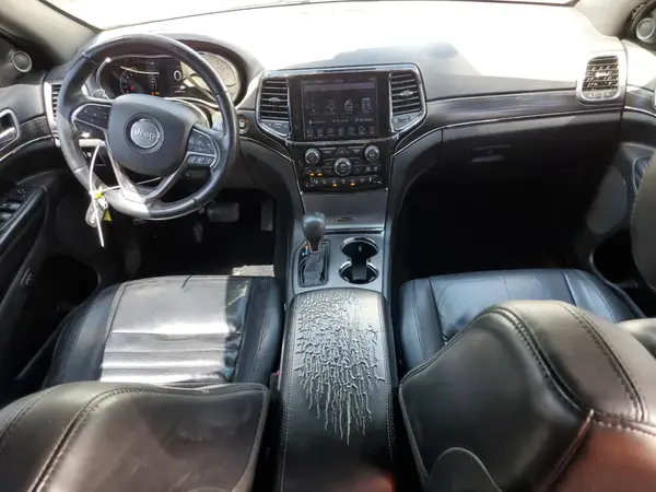 1C4RJEBG6KC580237 2019 JEEP GRAND CHEROKEE - Image 8