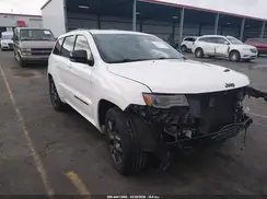 1C4RJEBG6KC580304 2019 JEEP GRAND CHEROKEE