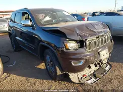 1C4RJEBG6KC584109 2019 JEEP GRAND CHEROKEE