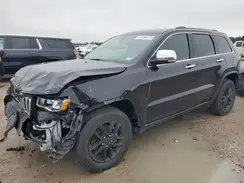1C4RJEBG6KC615116 2019 JEEP GRAND CHEROKEE