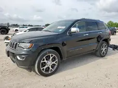 1C4RJEBG6KC615679 2019 JEEP GRAND CHEROKEE