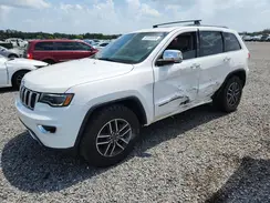 1C4RJEBG6KC630375 2019 JEEP GRAND CHEROKEE