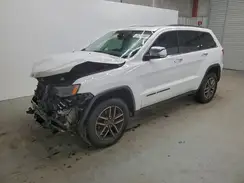 1C4RJEBG6KC630389 2019 JEEP GRAND CHEROKEE