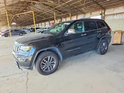 1C4RJEBG6KC630599 2019 JEEP GRAND CHEROKEE
