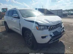 1C4RJEBG6KC656216 2019 JEEP GRAND CHEROKEE