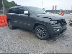 1C4RJEBG6KC656247 2019 JEEP GRAND CHEROKEE
