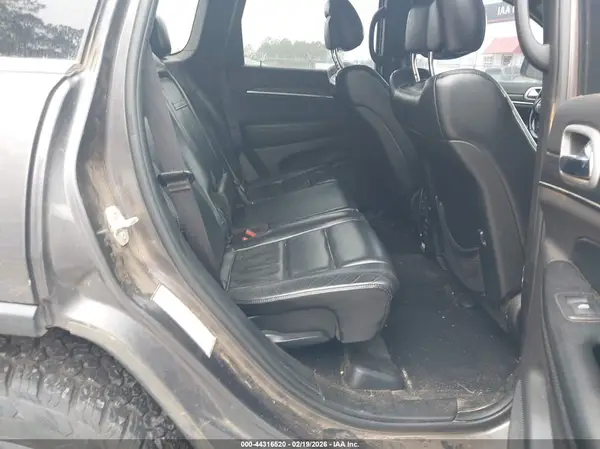 1C4RJEBG6KC656247 2019 JEEP GRAND CHEROKEE - Image 8