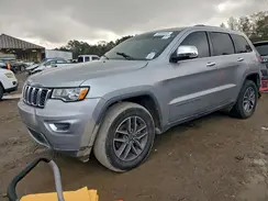 1C4RJEBG6KC656412 2019 JEEP GRAND CHEROKEE