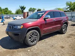 1C4RJEBG6KC656491 2019 JEEP GRAND CHEROKEE