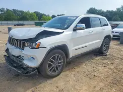 1C4RJEBG6KC656510 2019 JEEP GRAND CHEROKEE