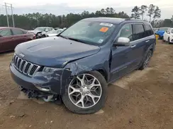 1C4RJEBG6KC662436 2019 JEEP GRAND CHEROKEE