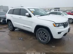 1C4RJEBG6KC690284 2019 JEEP GRAND CHEROKEE